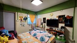 Blk 412 Teck Ghee Heartlands (Ang Mo Kio), HDB 4 Rooms #553905001